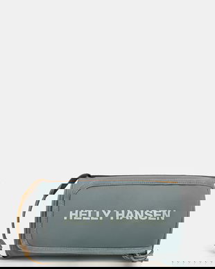 Helly Hansen portfard culoarea roșu, 68007