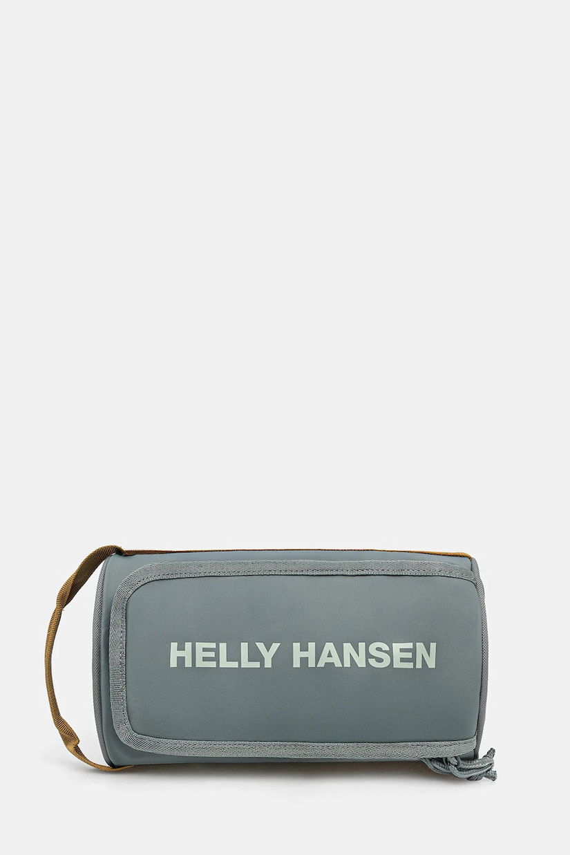 Helly Hansen portfard culoarea roșu, 68007