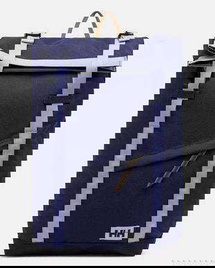 Helly Hansen rucsac STOCKHOLM culoarea negru, mare, uni, 67187