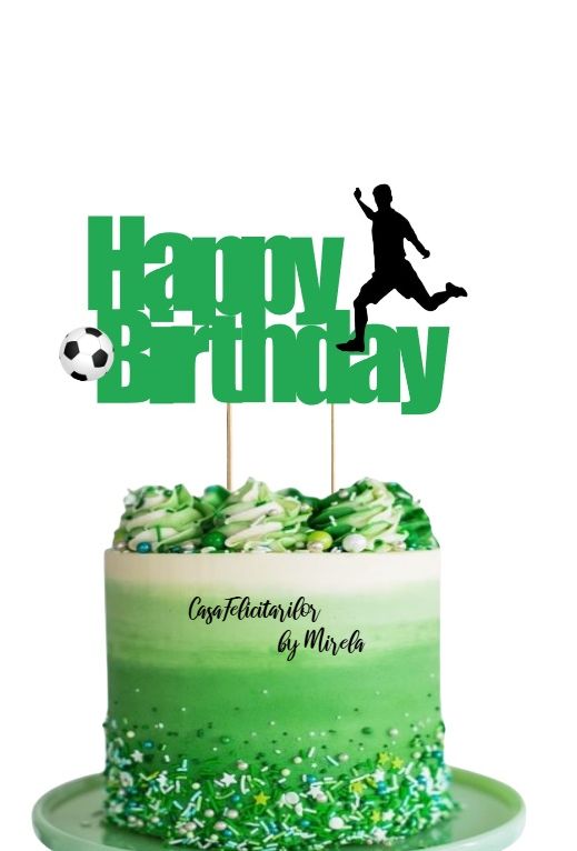 Ghirlanda Fotbal