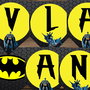 Ghirlanda Batman