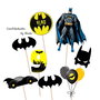 Toppere tort Batman