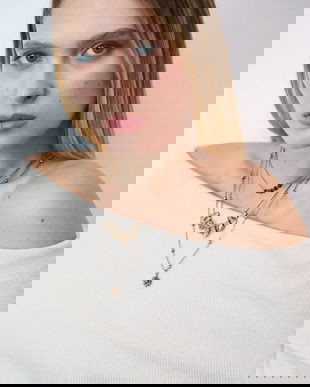 Medicine coliere 3-pack