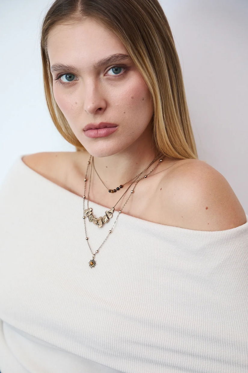 Medicine coliere 3-pack