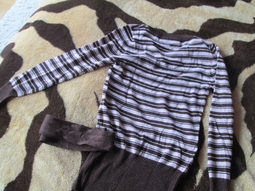 bluza fina eleganta dame Clockhouse S