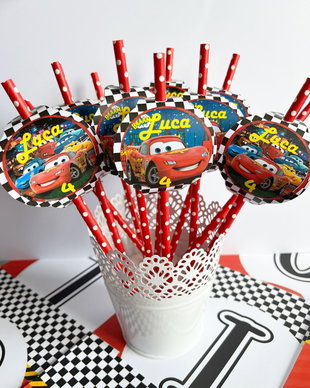 Paie Cars