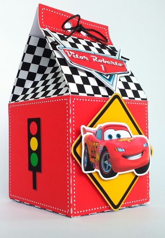 Paie Cars