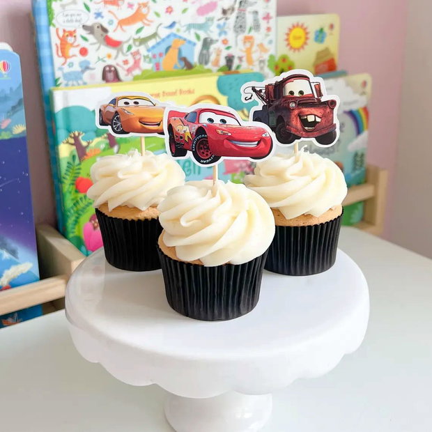 Paie Cars