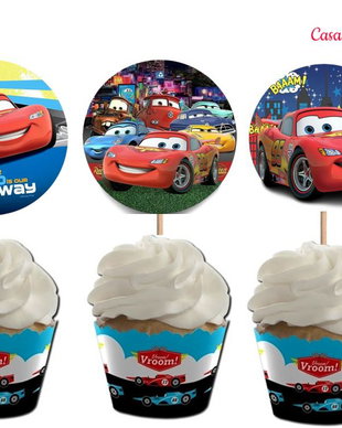 Toppere Cars