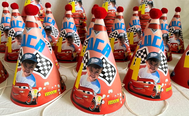 Toppere Cars