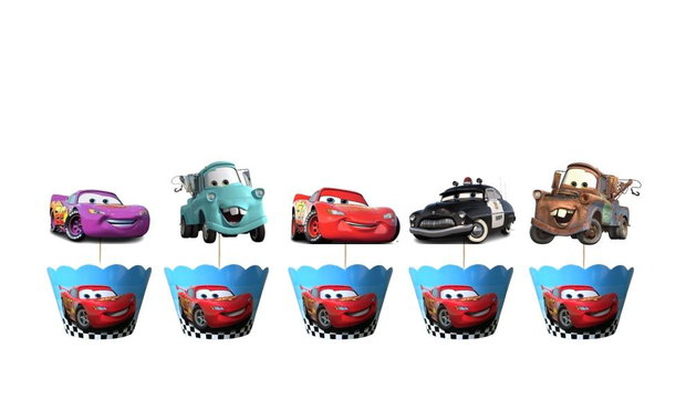 Toppere Cars