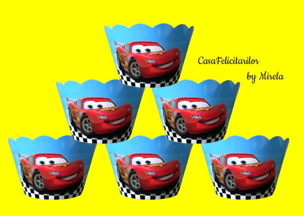 Toppere Cars