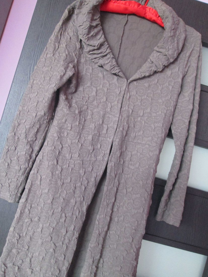 cardigan deosebit dame S