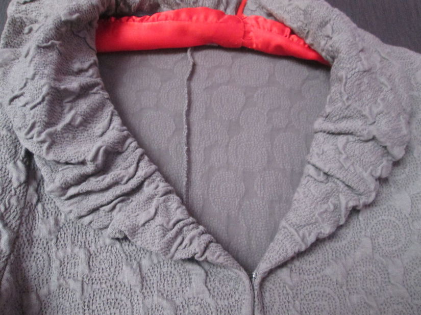 cardigan deosebit dame S