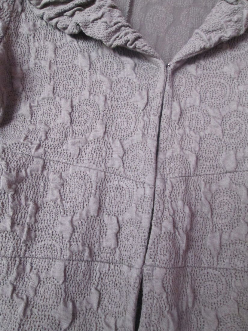 cardigan deosebit dame S