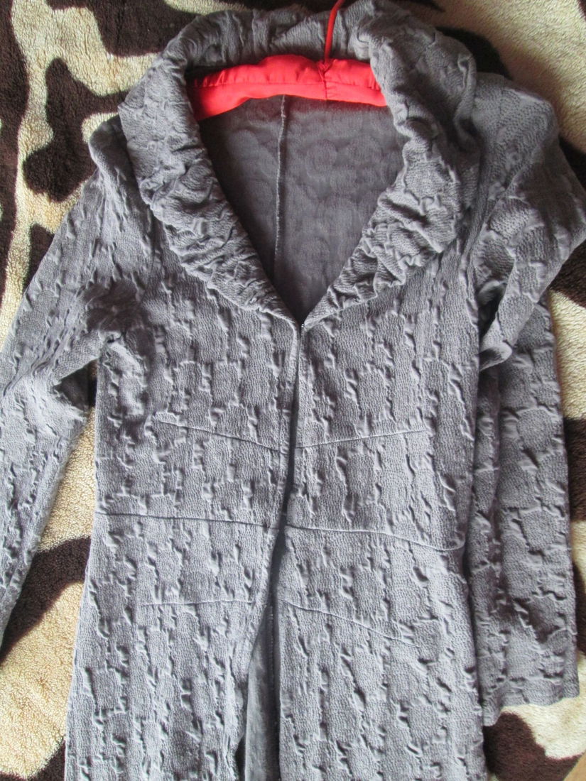 cardigan deosebit dame S