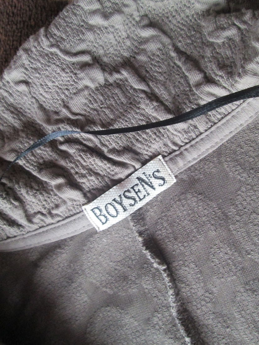 cardigan deosebit dame S
