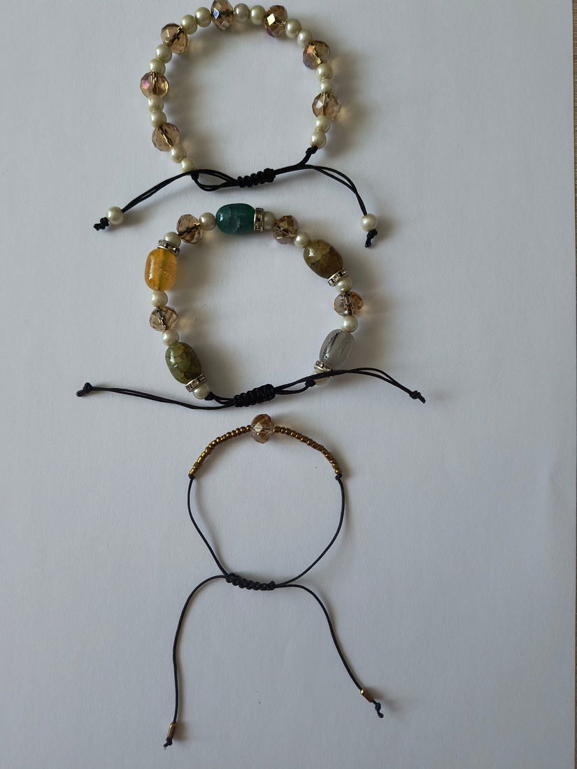 Set 3 brățări