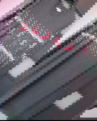 bluza simpatica Cozy and Relax 42/44