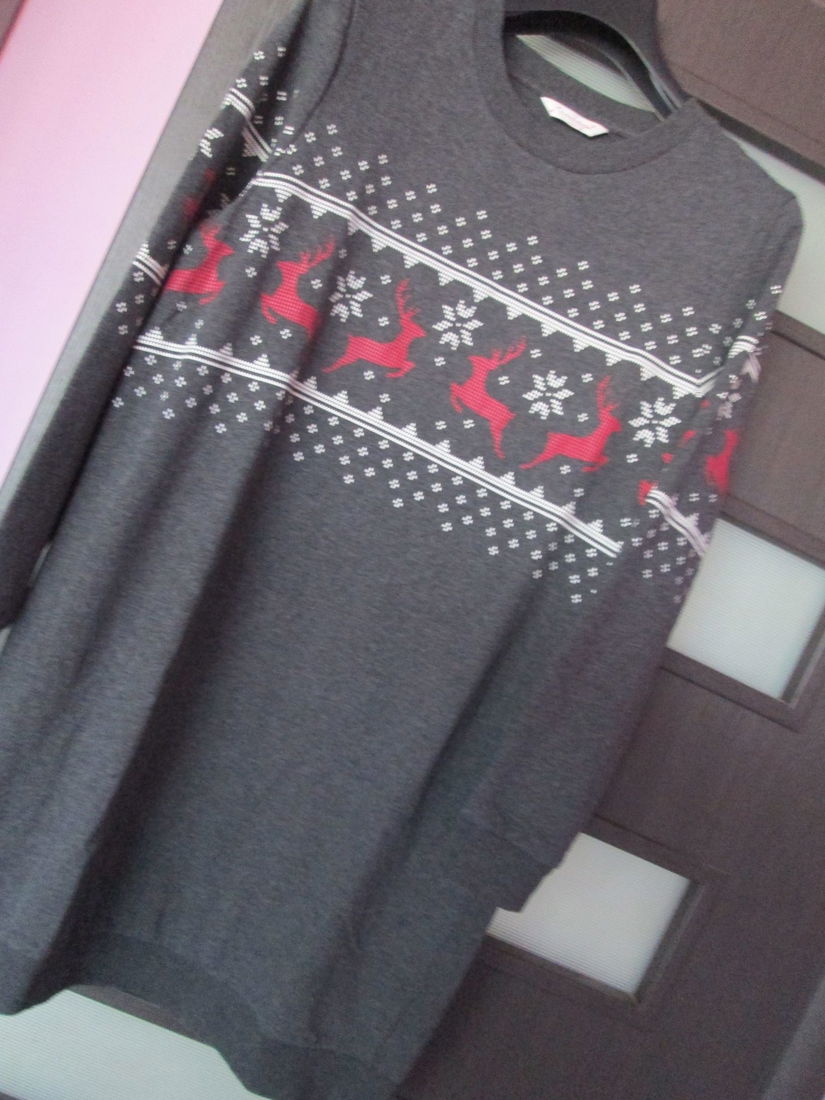 bluza simpatica Cozy and Relax 42/44