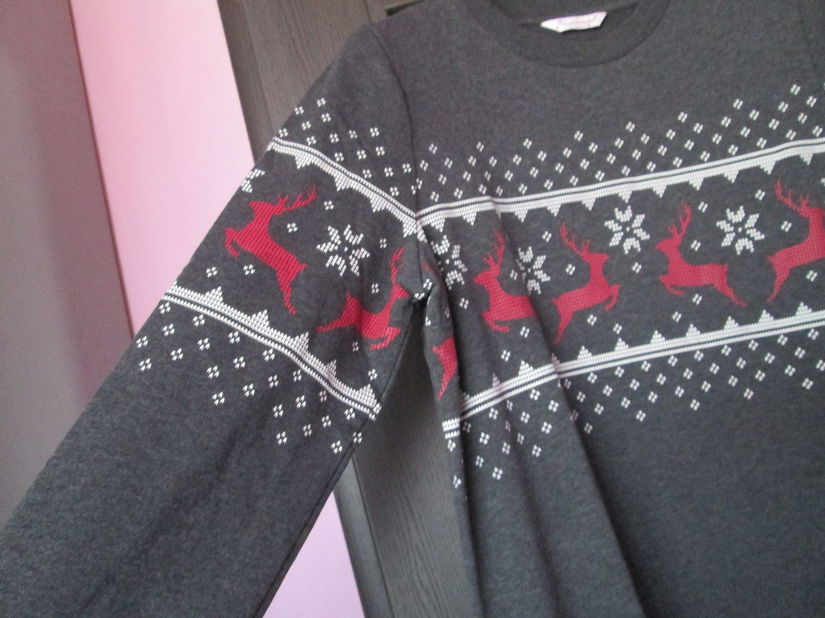 bluza simpatica Cozy and Relax 42/44