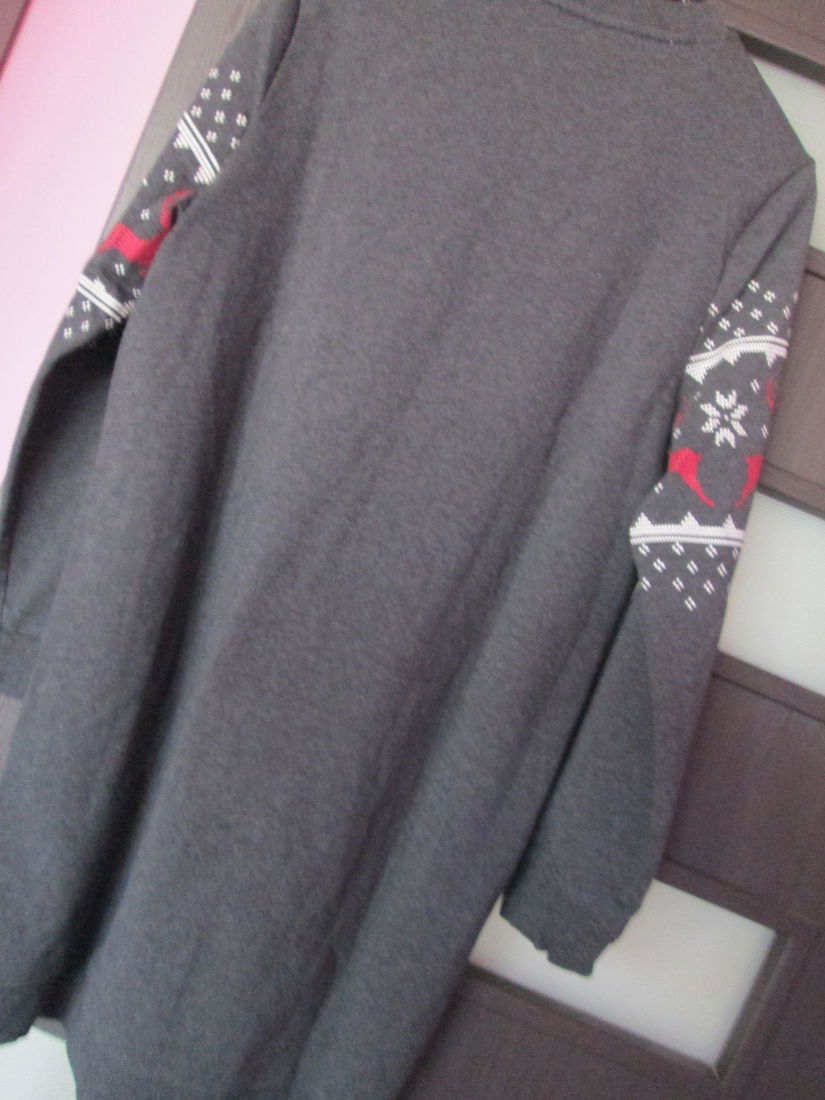 bluza simpatica Cozy and Relax 42/44