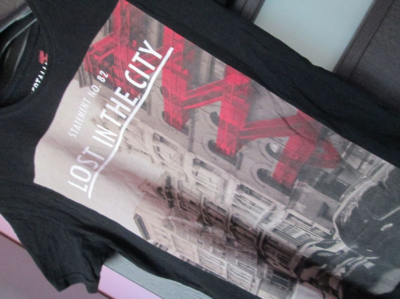 tricou Libertalia S