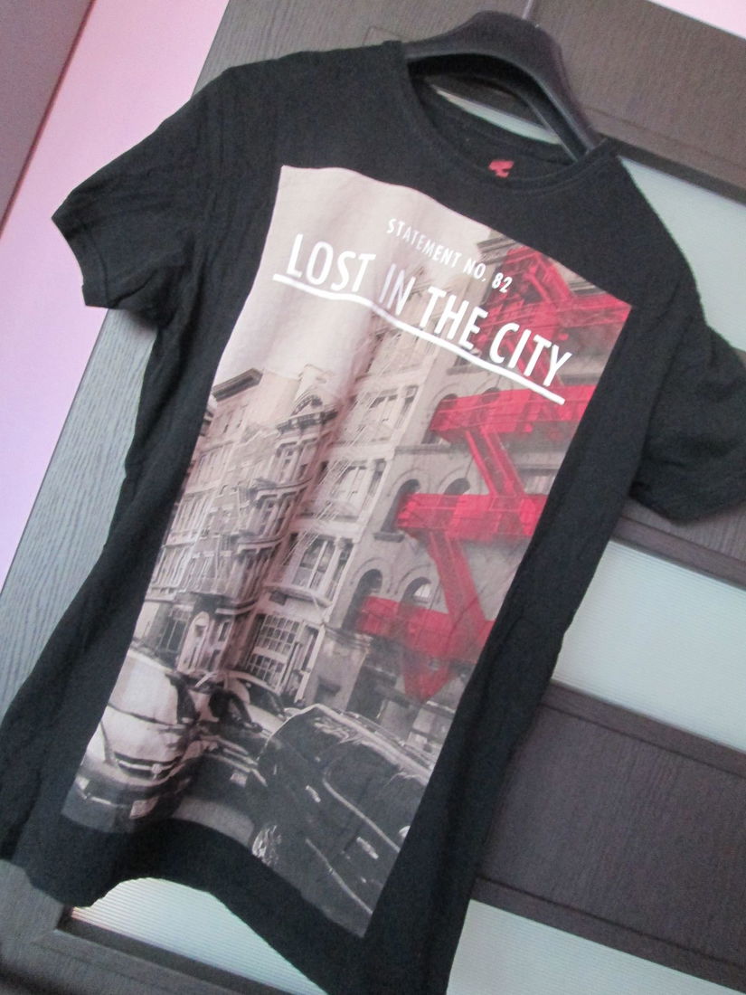 tricou Libertalia S