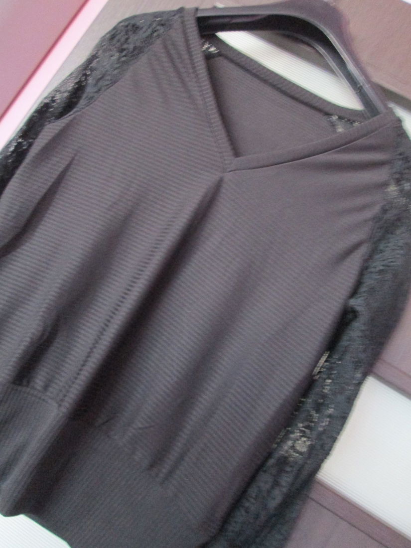 bluza eleganta dame S