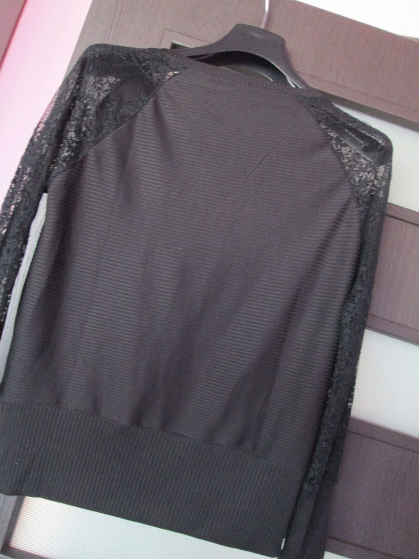 bluza eleganta dame S
