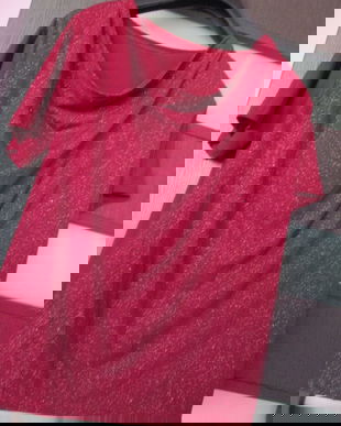 bluza visinie eleganta dame