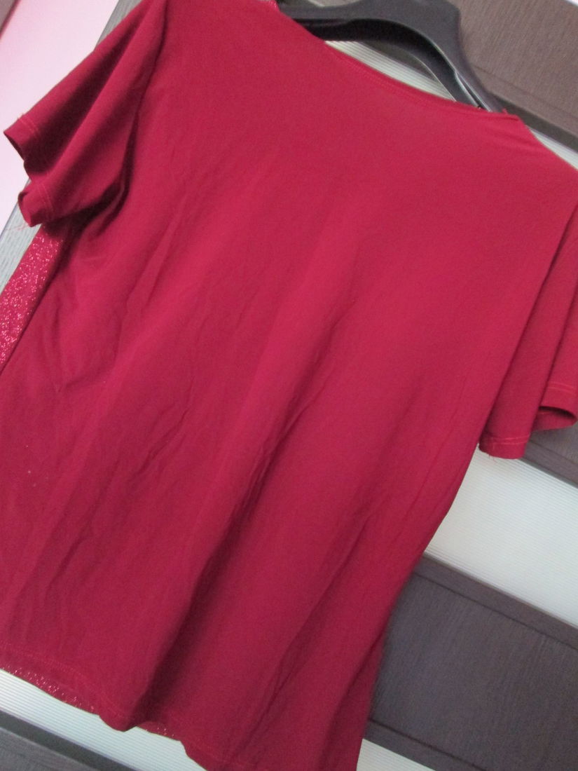 bluza visinie eleganta dame
