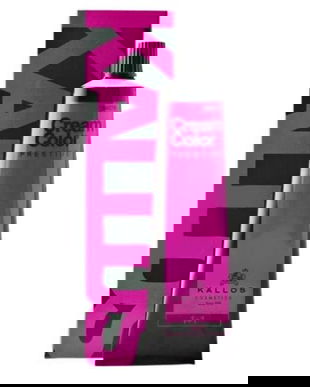 Vopsea Permanenta - Kallos Prestige Cream Color, nuanta 900 Blond Extra Deschis, 60 ml