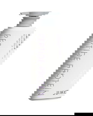 Sampon cu peptide pentru păr deteriorat - Juke Smooth & Shine, 500 ml