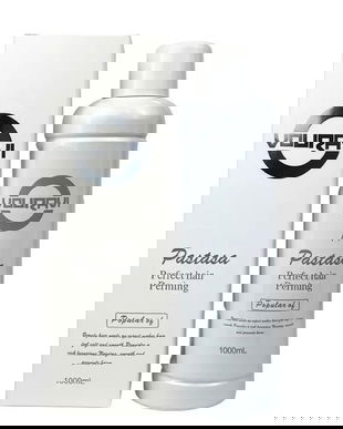 Lotiune pentru Îndreptarea Permanenta a Părului | Efect de Salon Acasa, 1000 ml