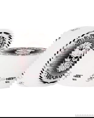 Ceara de par profesionala Bandido Fiber Wax - 150 ml