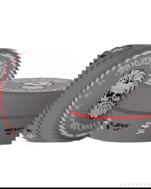 Ceara de par profesionala Bandido Aqua Wax 6 Medium - 150ml