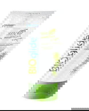 Lubrifiant vegan pe baza de apa Bioglide 100% natural 40 ml