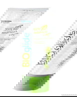 Lubrifiant vegan pe baza de apa Bioglide 100% natural, 150 ml