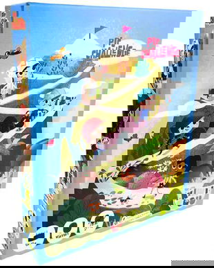 Pic Challenge - Kw25007