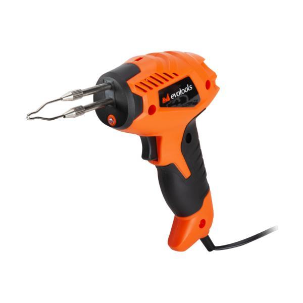 Pistol Electric pentru Lipit SG100 &ndash; 40W | EvoTools Standard