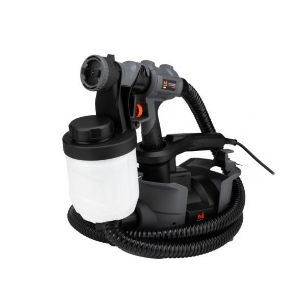 Pistol Electric pentru Vopsit cu Compresor 800W &ndash; SG 800 EPTO PLUS