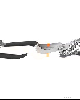 Foarfeca Profesională pentru Vie Evotools 634020, 20 cm Lungime, 15 mm Diametru Tăiere, Soft Grip