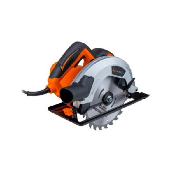 Fierăstrău Circular Epto CS 1600W &ndash; 185 mm, 5500 RPM, Reglaj Ad&acirc;ncime și Unghi
