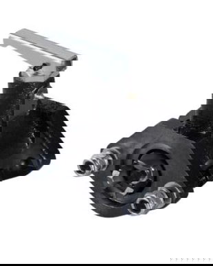 Adaptor Rapid PTO pentru Motocultivator Evotools PLUS – Conectare Rapidă a Accesoriilor PTO