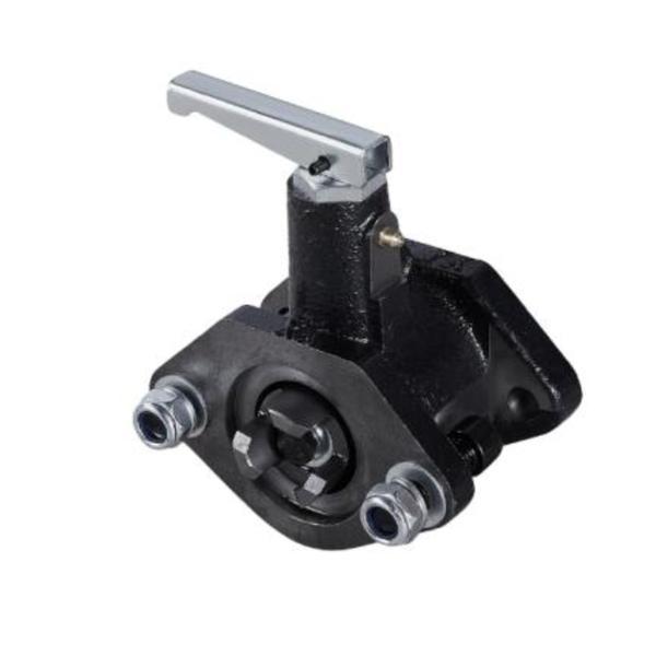 Adaptor Rapid PTO pentru Motocultivator Evotools PLUS &ndash; Conectare Rapidă a Accesoriilor PTO