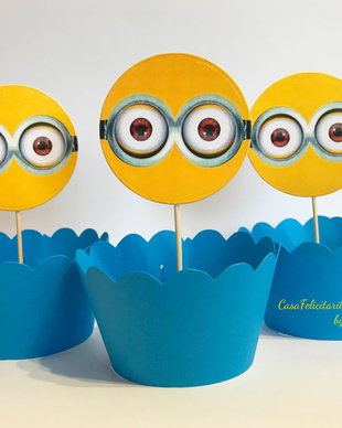 Toppere Minioni