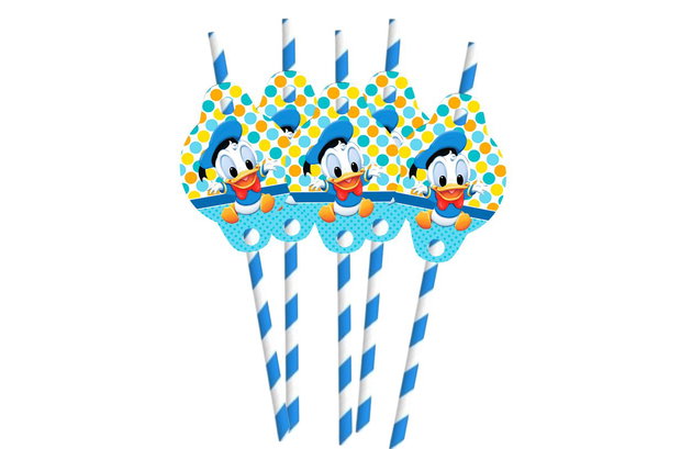Etichete sticle Donald