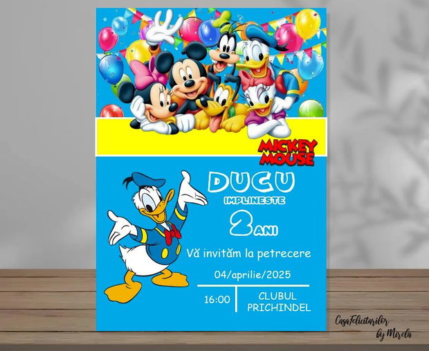 Toppere Donald