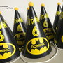 Coifuri Batman personalizate